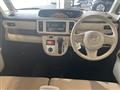 2017 Daihatsu Move Canbus
