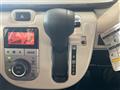 2017 Daihatsu Move Canbus
