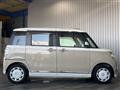 2017 Daihatsu Move Canbus