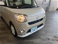 2017 Daihatsu Move Canbus