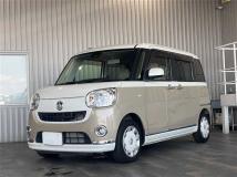 2017 Daihatsu Move Canbus