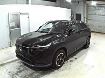 2023 Honda VEZEL