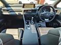 2019 Lexus RX