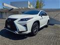 2019 Lexus RX