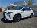 2019 Lexus RX