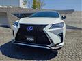 2019 Lexus RX