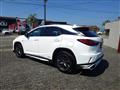 2018 Lexus RX