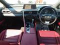 2018 Lexus RX