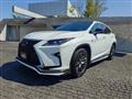 2018 Lexus RX