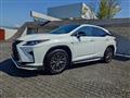 2018 Lexus RX