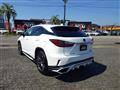 2018 Lexus RX