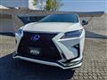 2018 Lexus RX