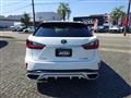 2018 Lexus RX