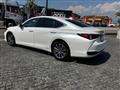 2021 Lexus ES