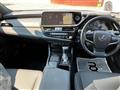 2021 Lexus ES