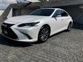 2021 Lexus ES