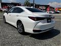 2021 Lexus ES