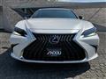2021 Lexus ES