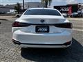 2021 Lexus ES