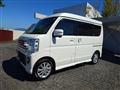 2022 Suzuki Every Wagon