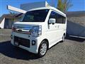 2022 Suzuki Every Wagon