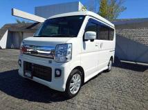 2022 Suzuki Every Wagon
