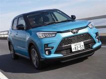 2019 Toyota Raize