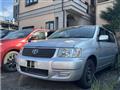 2005 Toyota Succeed