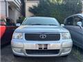 2005 Toyota Succeed