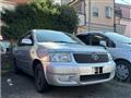 2005 Toyota Succeed