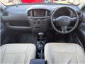 2005 Toyota Succeed