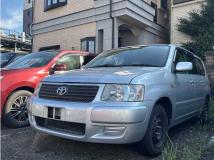2005 Toyota Succeed