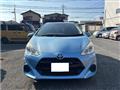 2015 Toyota AQUA