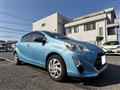 2015 Toyota AQUA