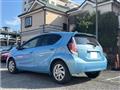 2015 Toyota AQUA