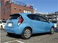 2015 Toyota AQUA