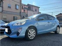 2015 Toyota AQUA