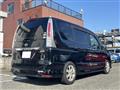 2011 Nissan Serena