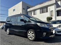 2011 Nissan Serena