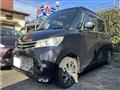 2012 Nissan ROOX