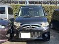 2012 Nissan ROOX