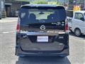 2016 Nissan Serena