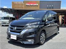 2016 Nissan Serena