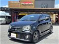 2017 Suzuki Alto Works