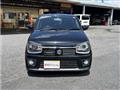 2017 Suzuki Alto Works
