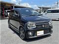 2017 Suzuki Alto Works