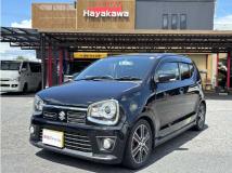 2017 Suzuki Alto Works
