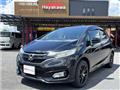 2017 Honda Fit