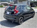 2017 Honda Fit