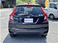 2017 Honda Fit
